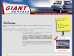 Giant Rentals | Cars | Car Rentals Company - Alykanas - Amoudi - Zante Zakynthos Greece