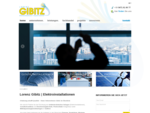Lorenz Gibitz | Elektro-Installationen Südtirol