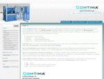 Comtima - Świadczymy usługi gięcia drutu na maszynach 3D CNC raquo; O nas