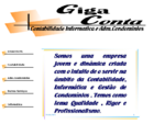 Gigaconta - Contabilidade e Gestão de Condomínios, Lda. - Moita