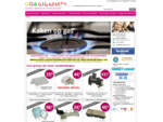 Gigaparts. nl | Witgoed onderdelen en accessoires online