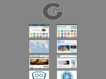 Gigenis - Σχεδιασμός Ιστοσελίδων Web Design