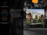 Gilberton | Lofts Apartments | Park Terraces | River Homes