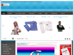 Gill Sports Central Europe, JUDO and SPORT - Home