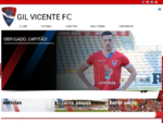 Gil Vicente · Futebol Clube | Website Oficial