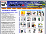 GimateG GMT Equipos Tecnicos OnLine