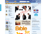 Křesťanské knihkupectví, křesťanské knihy, křesťanská hudba - Doporučujeme