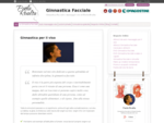 La Ginnastica Facciale di Paola Rivalta - Ginnastica Facciale