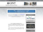 GINT New Technologies Implantation Group - Engineering and consulting firm specialized in electro
