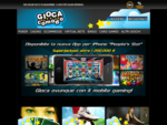 GiocaComodo. it | Scommesse, Poker On-line, Casino Games, e molto altro!