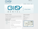 Gio dental - Clínica dental en Formentera del Segura