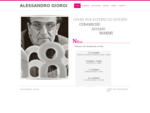 ALESSANDRO GIORGI | Solo un altro sito WordPress