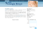 Tonsillite Cronica - Otorinolaringoiatra Firenze -gt; Dott. Brizzi