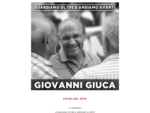 Avv. Giovanni Giuca | Candidato a Sindaco di Rosolini | giucasindaco2013
