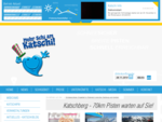 Schneesicheres Skigebiet in Ãsterreich zwischen Salzburg und Kärnten! - Katschbergbahnen - Mehr Sc