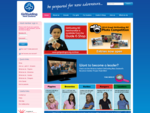Welcome to GirlGuiding New Zealand — GirlGuiding New Zealand | Pippins, Brownies, Guides, Rang