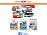 GiroBus Home - Turismo Scolastico