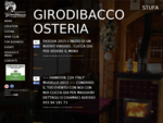Girodibacco | Osteria | Barberino di MugelloOsteria Girodibacco