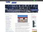 GiS Lębork | transformatory, izolatory, bezpieczniki, przekładniki, rozłączniki