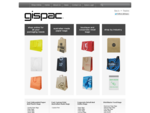 Paper bags, plastic bags, fabric bags, garment bags, designer boxes, retail packaging solutions