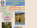 Ufficio del Giudice di Pace di Milano