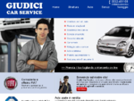 Carrozzeria Giudici Car service Varese