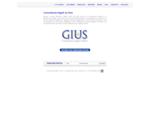 Gius. it - Consulenze legali on-line
