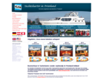 Boot huren Friesland - GJS | HW Yachtcharter
