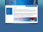 Geodetické práce | G. K. S. spol. s r. o. - geodetická společnost