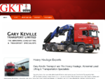 Heavy Haulage, Crane Hire, Container Hire and Sales, Ireland