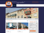 Agence Immobilière à Bussy Saint Georges - GL Immobilier