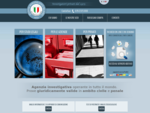 Agenzia investigativa | Investigatori privati | Monza | Milano
