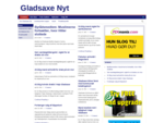 Gladsaxe Nytnbsp;| nbsp;Nyheder fra Gladsaxe og omegn