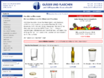 Startseite - Gläser und Flaschen GmbH