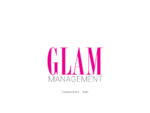 Glam Model Management