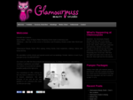 Glamourpuss Beauty Studio | Queensland Australia