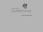 Hotel ‘Glaronisia’ in Pollonia, Milos Island