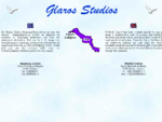 Aedipsos - Glaros Studios - Aidipsos - Rooms to let - Δωμάτια - Αιδηψός - Εύβοια - Γλάρος - Γκαρσονι