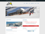 Glasenberg, das Familien Ski- und Wandergebiet