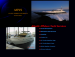Atlantic Offshore Yacht Services