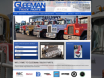 Gleeman Truck Parts, Reconditioned, Used Trucks