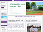 Glenageary Lawn Tennis Club
