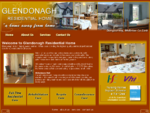 Glendonagh Residential Home. Dungourney, Midleton, County Cork. Welcome.