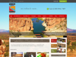 Glen Helen Resort - A Northern Territory Accommodation Oasis!