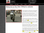 Glen Williams - Welcome to the Glen Williams website