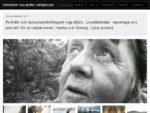 Blogg | Fotograf Inga Björk i Härjedalen