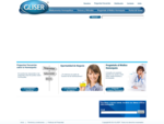 GLISER | Difusión, producción y comercialización de productos y medicamentos ..