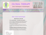 Global Thérapie - Soins Energétiques à St-Mammes-Fontainebleau - Global-therapy