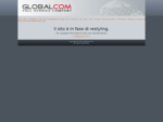 Global Com - Full Service Company
