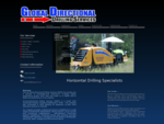 Global Directional Drilling Services - Horizontal Directional Drilling Specialists - Gold Coast Aust